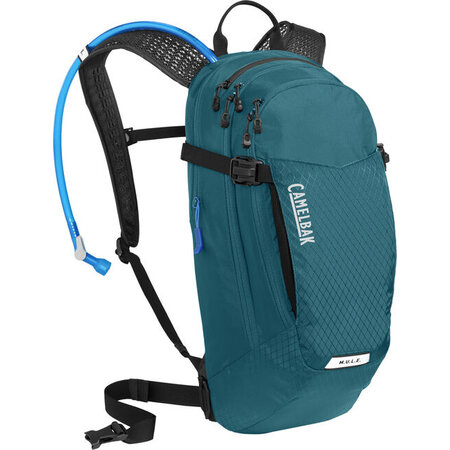 Camelback M.U.L.E. 12. 100 oz Moroccan Blue/Black