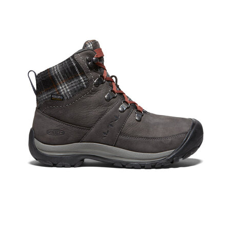 Keen Kaci III Winter sz 6.5 Magnet/Blk