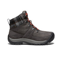 Kaci III Winter sz 7 Magnet/Blk