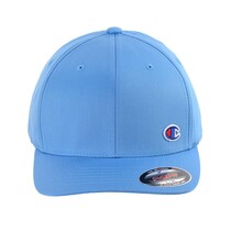 Champion Flex Fit Hat S/M, Blue