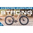 AVENTON Aventon Aventure Light Brown