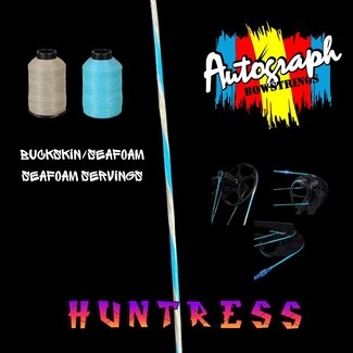 Huntress