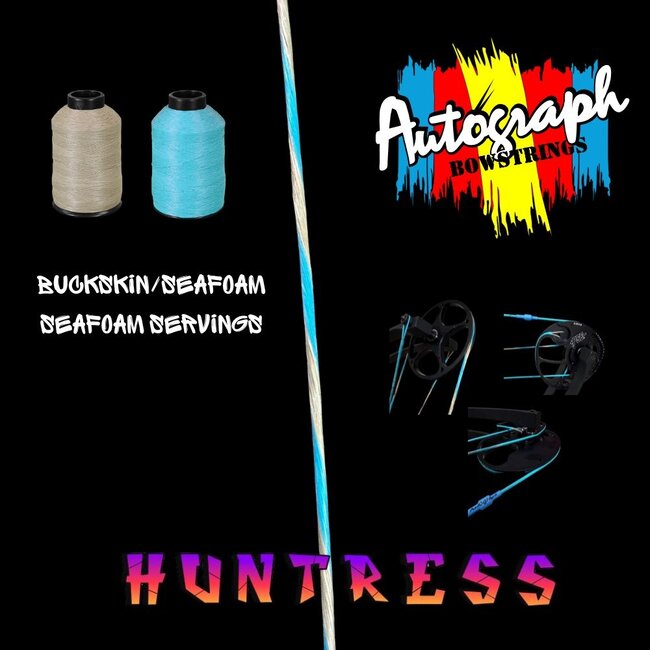 Huntress
