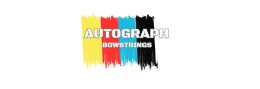 Autograph Bowstrings