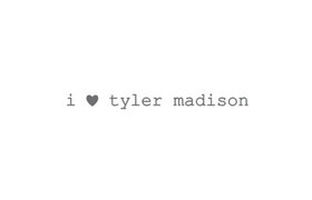 Tyler Madison