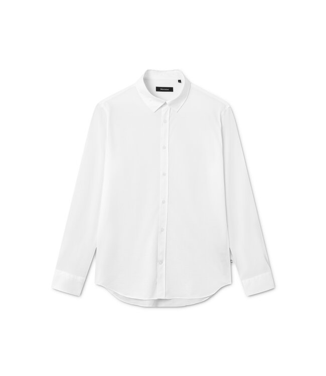 Matinique Chemise MATrostol 30205262 White 114001
