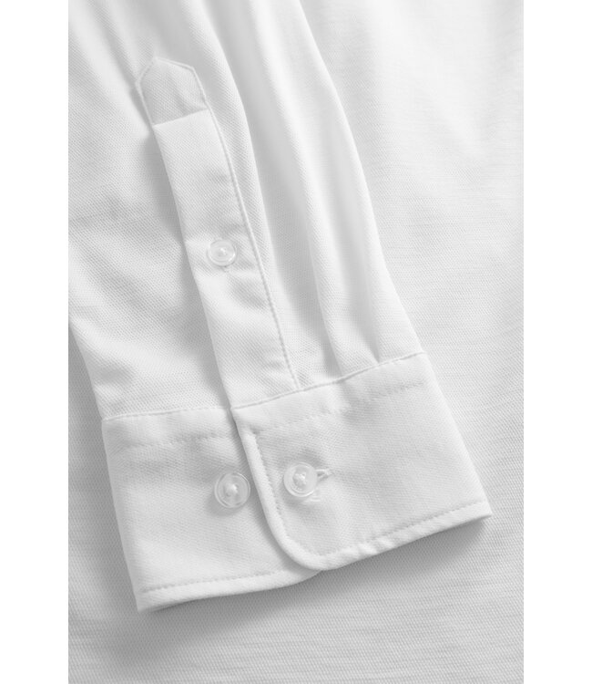 Matinique Chemise MATrostol 30205262 White 114001