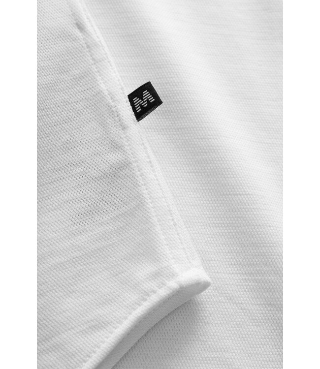 Matinique Chemise MATrostol 30205262 White 114001