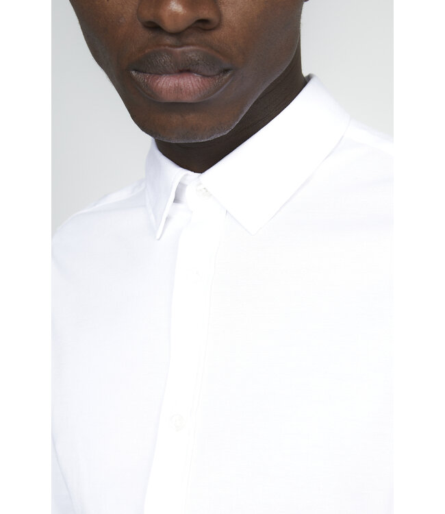 Matinique Chemise MATrostol 30205262 White 114001