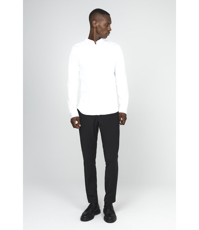 Matinique Chemise MATrostol 30205262 White 114001