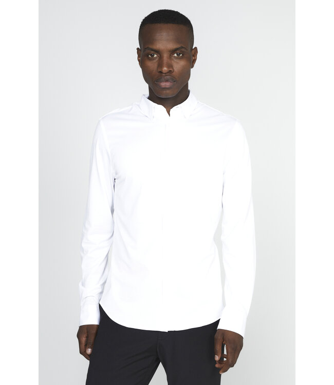 Matinique Chemise MATrostol 30205262 White 114001