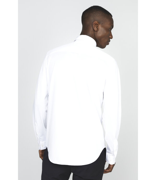 Matinique Chemise MATrostol 30205262 White 114001