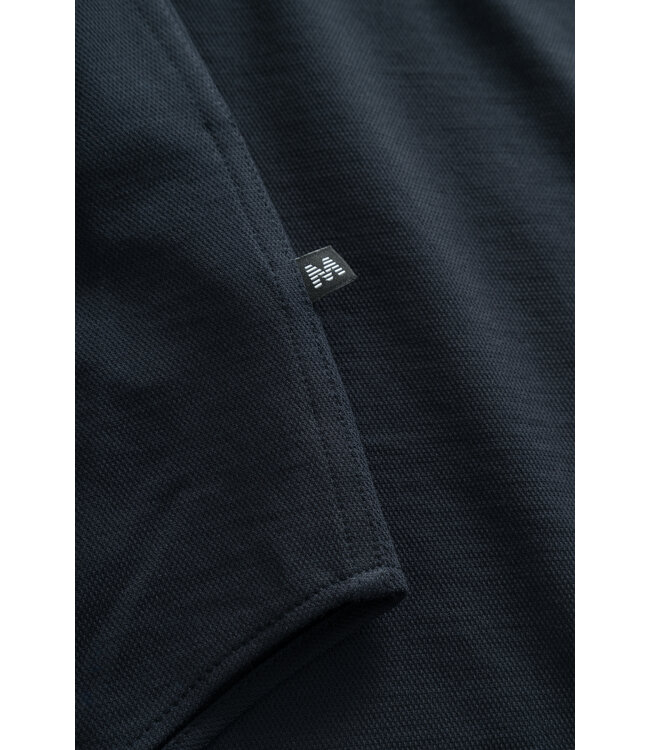 Matinique Chemise MATrostol 30205262 Dark Navy 194011