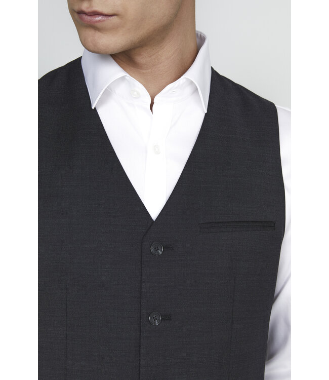 Matinique Veste Breck 30201887 Forged Iron 27101