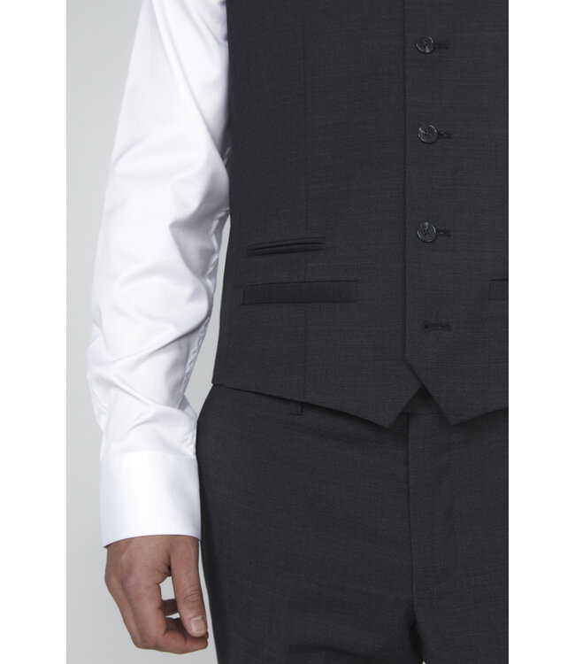 Matinique Veste Breck 30201887 Forged Iron 27101