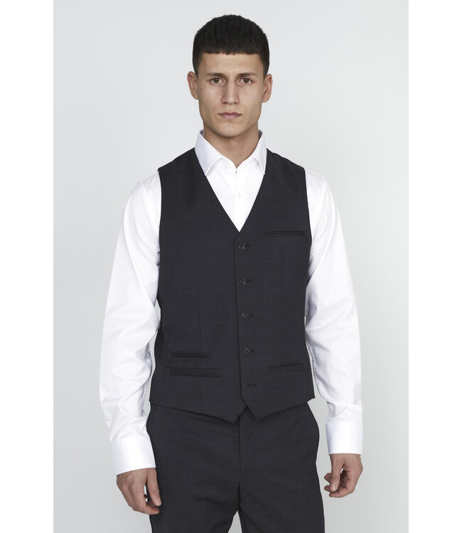 Matinique Veste Breck 30201887 Forged Iron 27101