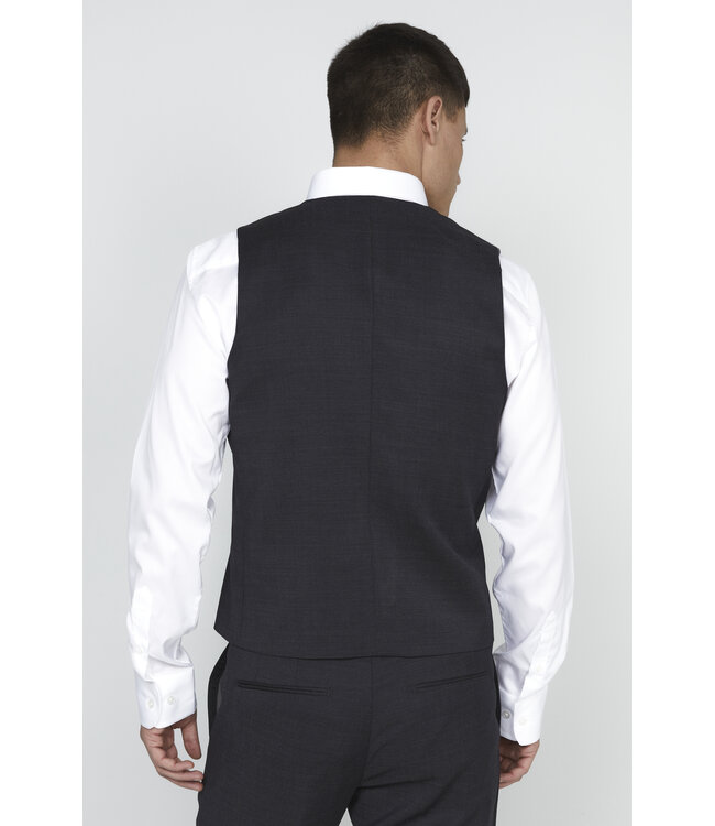 Matinique Veste Breck 30201887 Forged Iron 27101