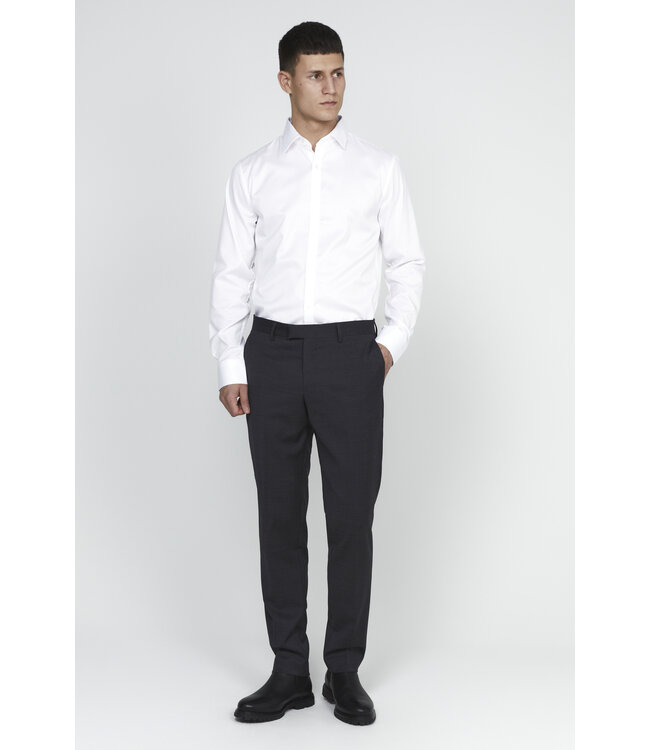 Matinique Pantalon Las 30201321  Forged Iron 27101