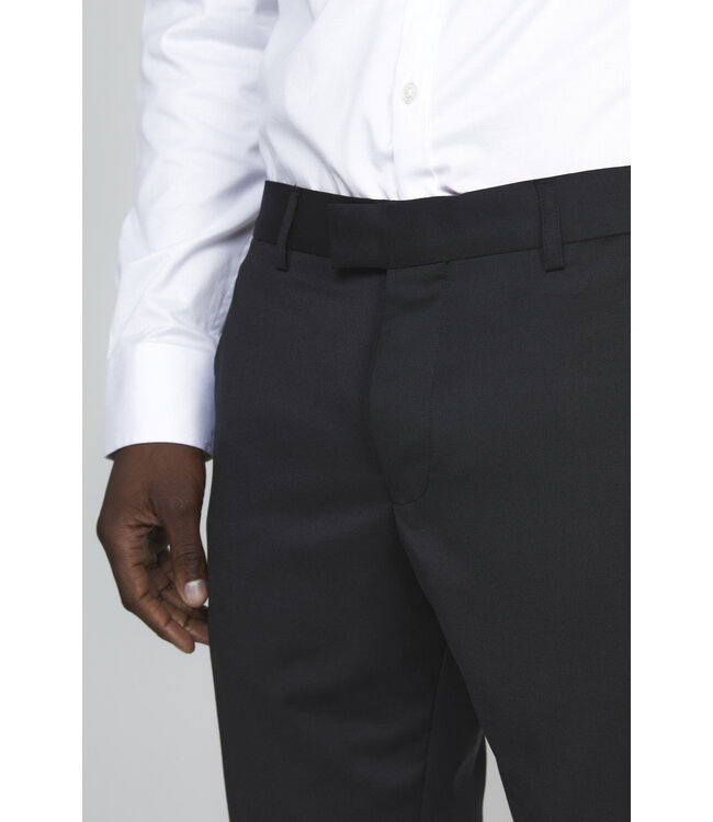 Matinique Pantalon Las 30201321 Black