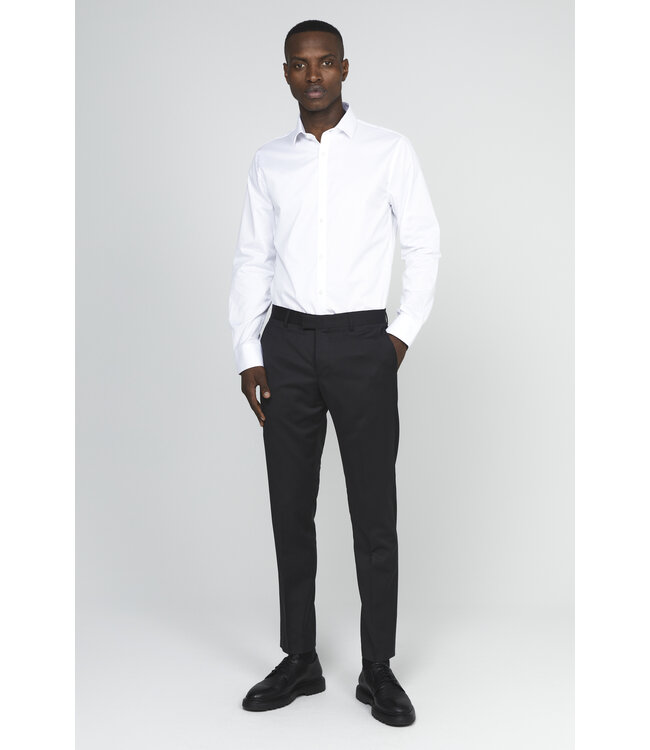 Matinique Pantalon Las 30201321 Black