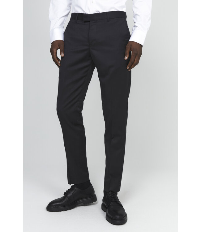 Matinique Pantalon Las 30201321 Black