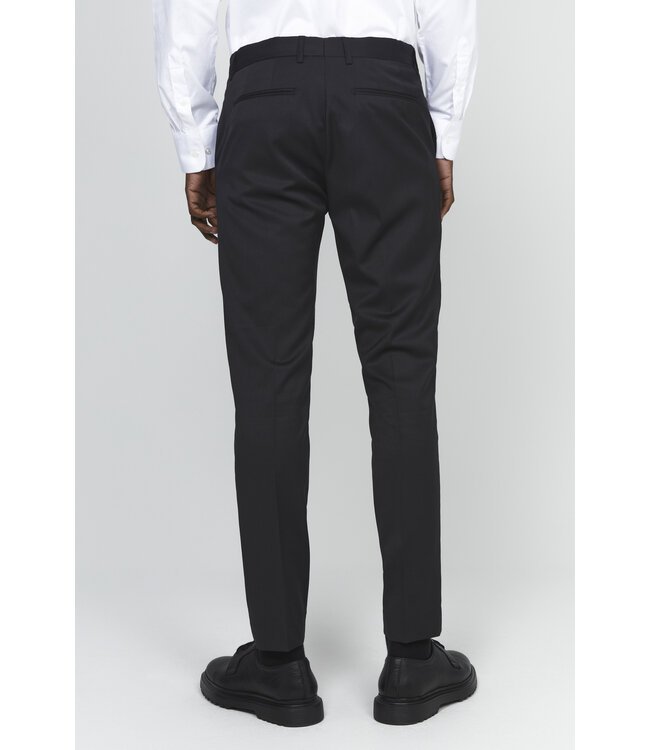 Matinique Pantalon Las 30201321 Black