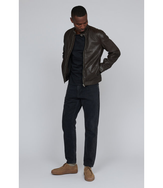 Matinique MAAdron Bomber Brun Foncé