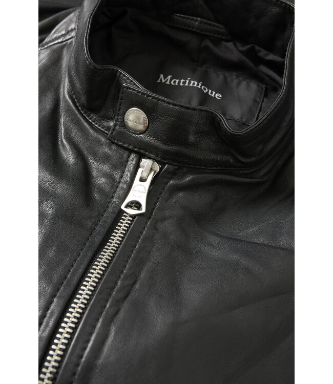Matinique MAAdron Bomber Noir