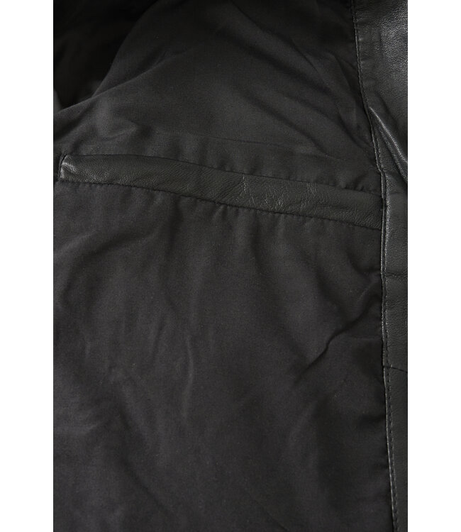 Matinique MAAdron Bomber Noir