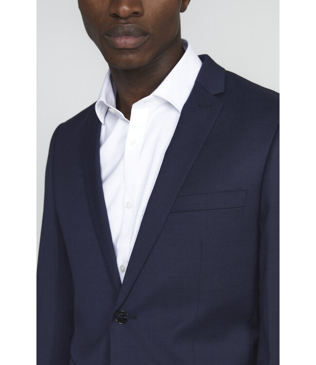 Matinique Veston MaGeorge 30201320 Dark Navy 20210