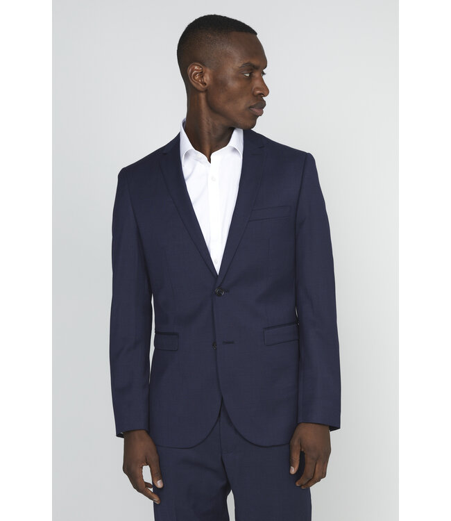 Matinique Veston MaGeorge 30201320 Dark Navy 20210