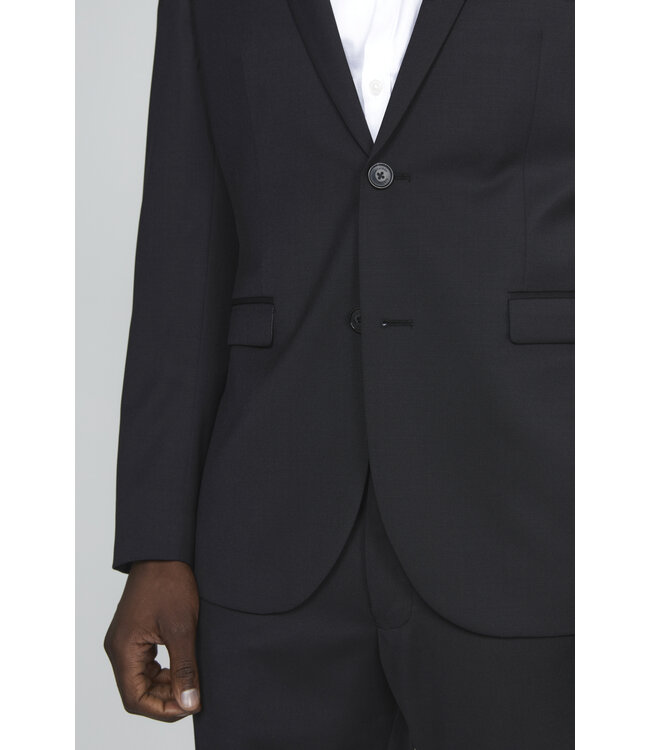 Matinique Veston MaGeorge 30201320 Black 20050