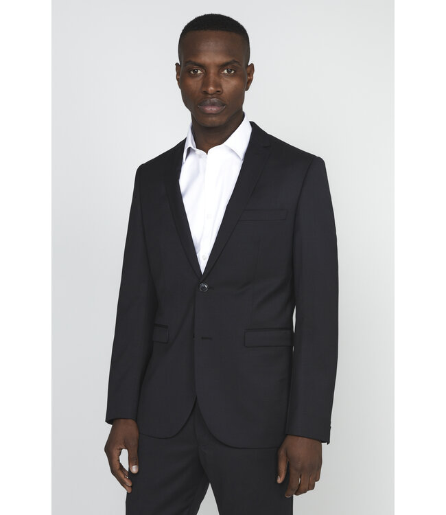 Matinique Veston MaGeorge 30201320 Black 20050