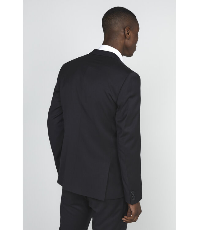 Matinique Veston MaGeorge 30201320 Black 20050