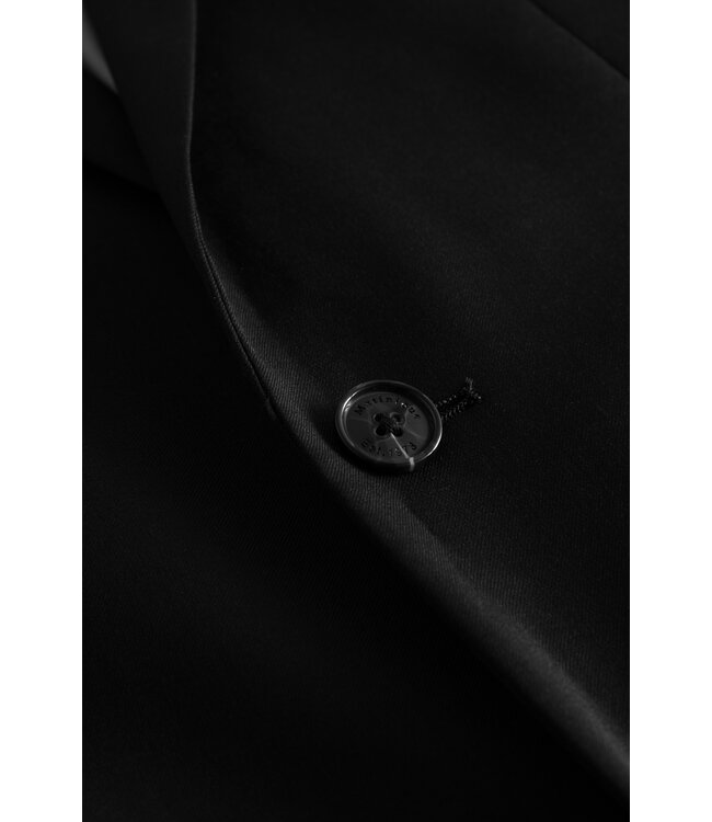 Matinique Veston MaGeorge 30201320 Black 20050