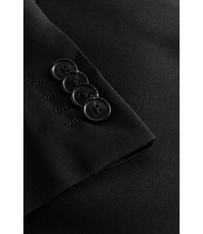 Matinique Veston MaGeorge 30201320 Black 20050