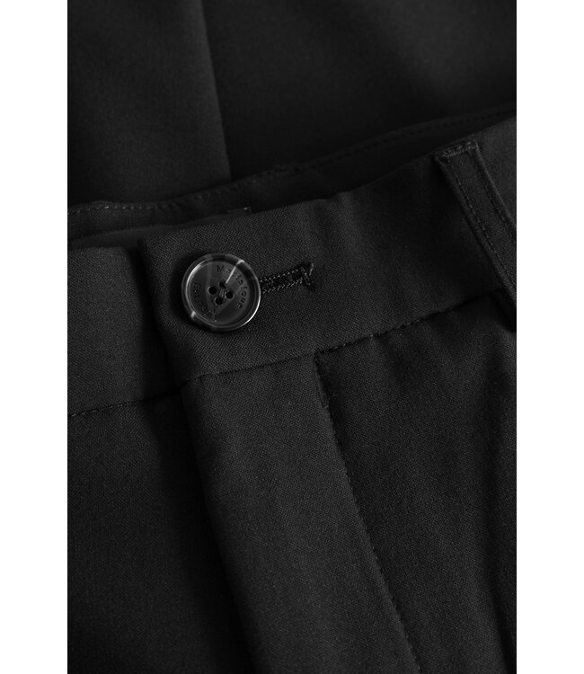 Matinique Pantalon MALiam 30205157 Black 300275