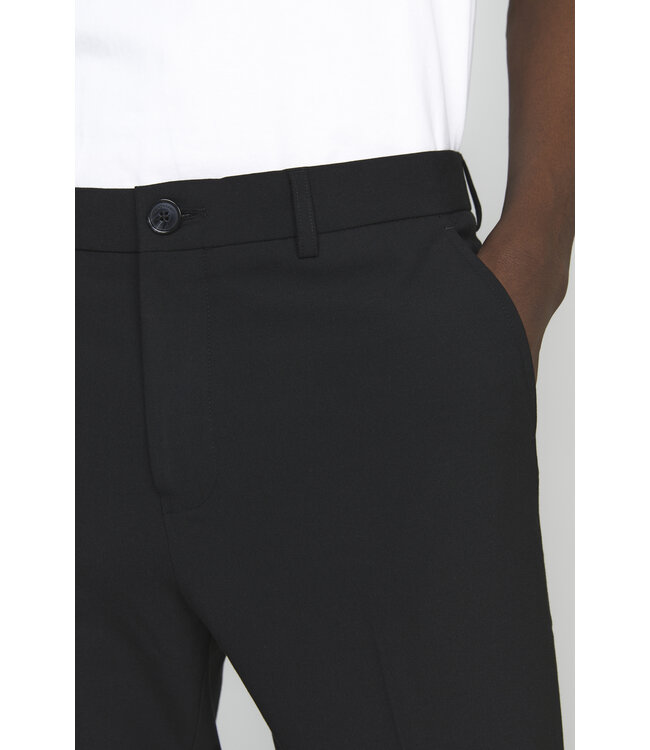 Matinique Pantalon MALiam 30205157 Black 300275