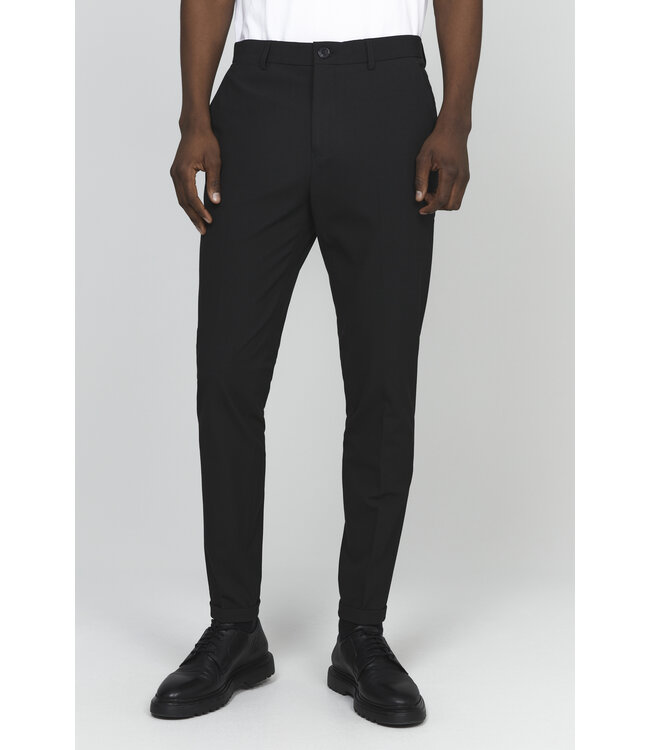 Matinique Pantalon MALiam 30205157 Black 300275
