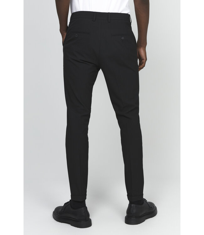 Matinique Pantalon MALiam 30205157 Black 300275
