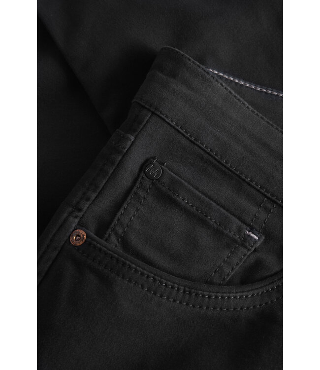 Matinique Pantalon MAPete 30205683 Black 300275