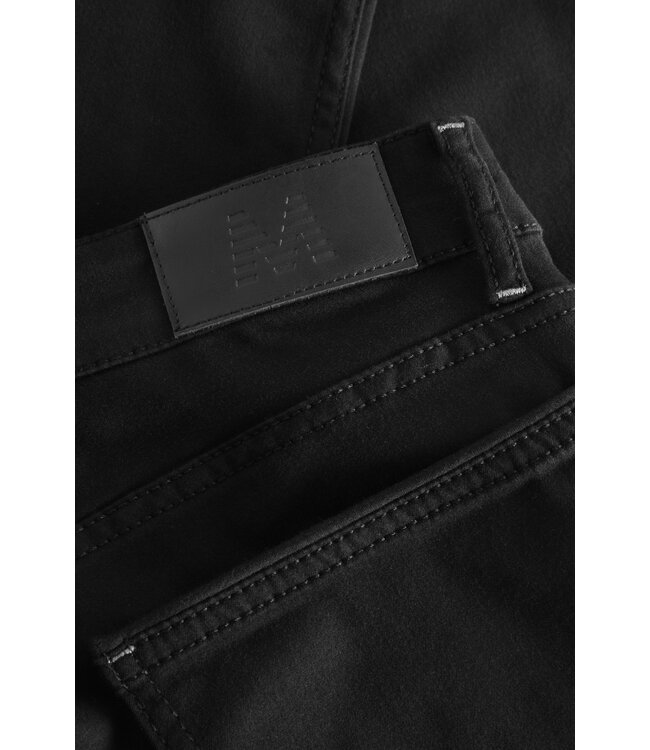 Matinique Pantalon MAPete 30205683 Black 300275