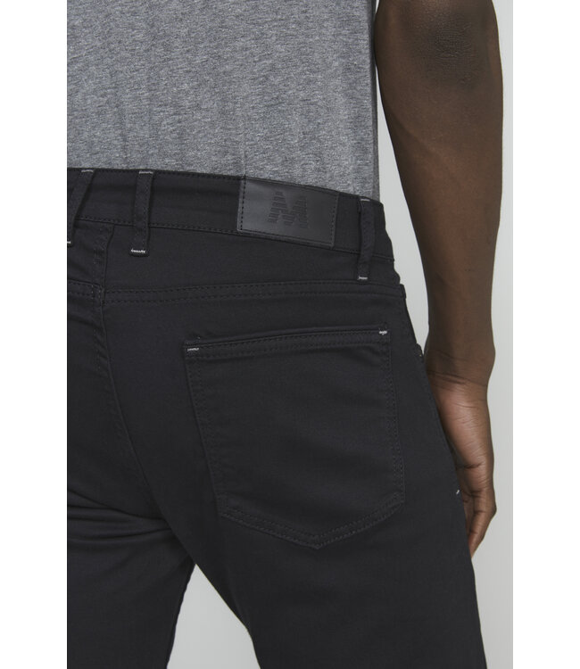 Matinique Pantalon MAPete 30205683 Black 300275
