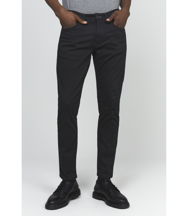 Matinique Pantalon MAPete 30205683 Black 300275