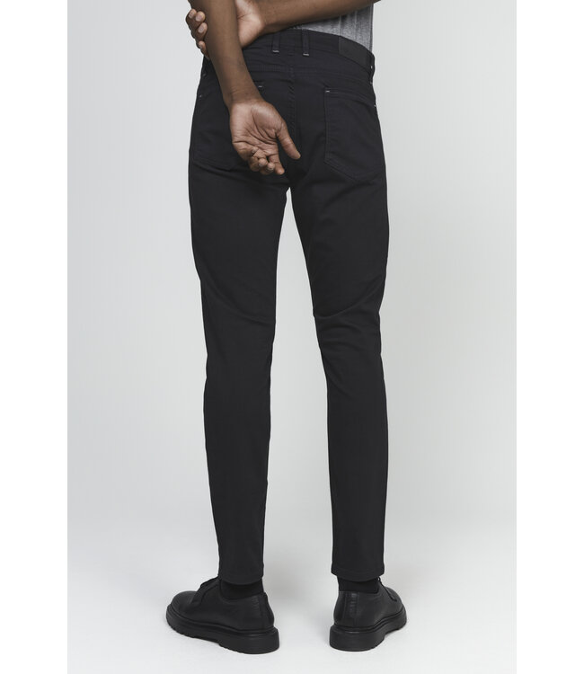 Matinique Pantalon MAPete 30205683 Black 300275