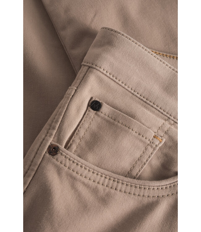 Matinique Pantalon MAPete 30205683 Khaki 171178