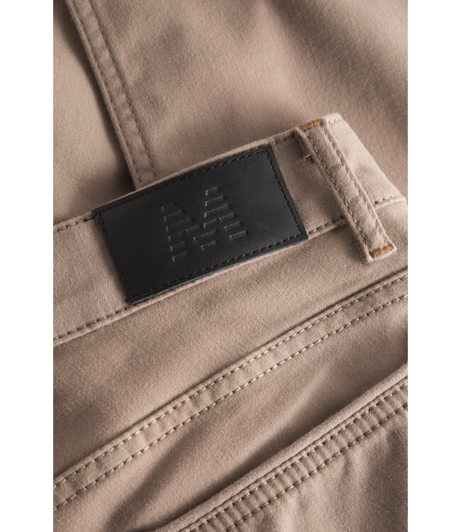 Matinique Pantalon MAPete 30205683 Khaki 171178