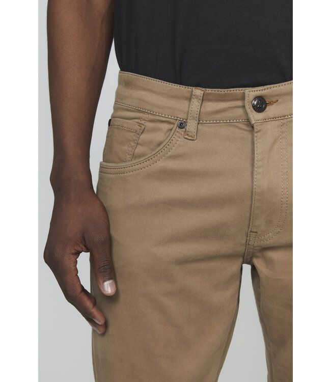 Matinique Pantalon MAPete 30205683 Khaki 171178
