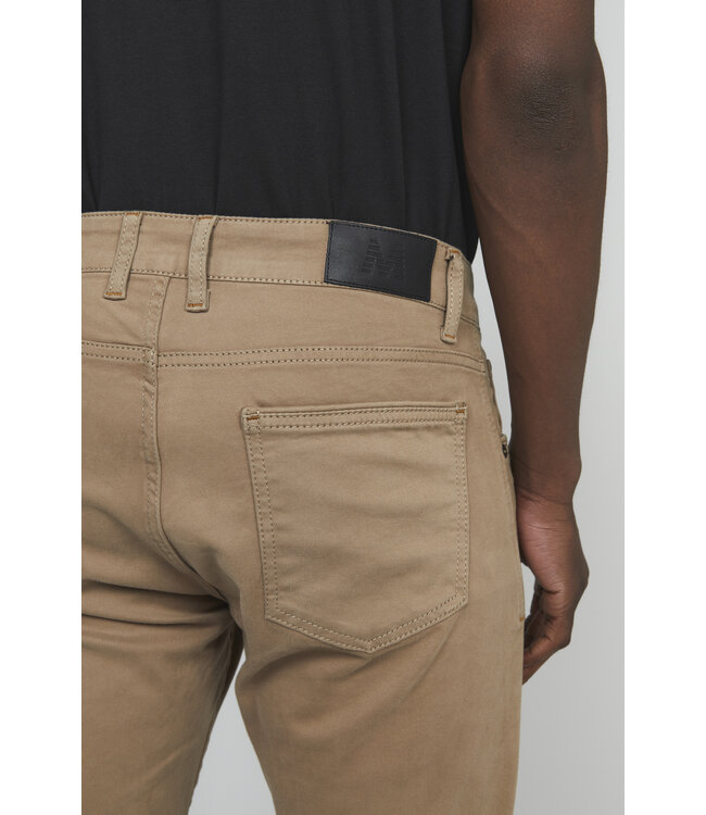 Matinique Pantalon MAPete 30205683 Khaki 171178