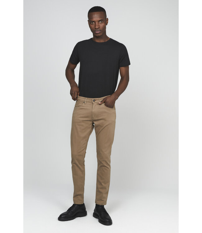 Matinique Pantalon MAPete 30205683 Khaki 171178